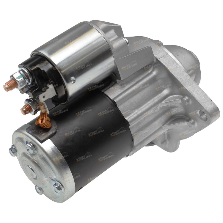 Starter Motor for Ford Falcon FG 6cyl 4.0L Barra 195 270T 2008~2014 - 13 Tooth