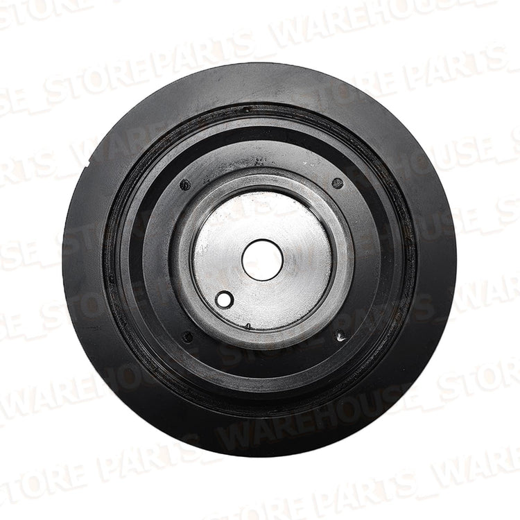 HARMONIC BALANCER OEM FITS MITSUBISHI MAGNA VERADA V6 - PBHB1471-N