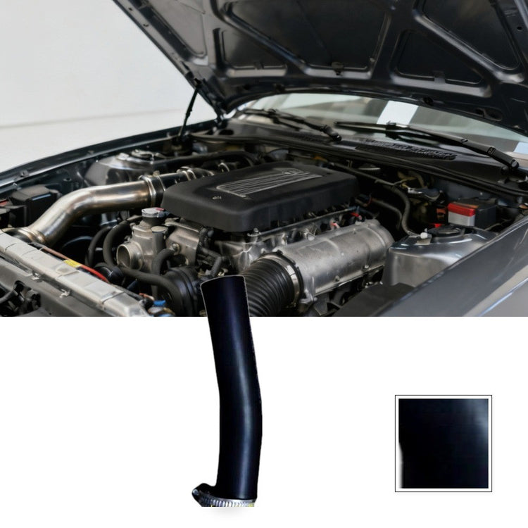 Fuel Tank Inlet Hose Suitable for Ford Edge 2015-2020 Taurus 2015-2019 Mondeo