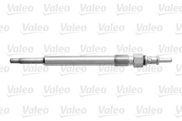 Valeo Glow Plug fits Mercedes Benz C-Class 2.2 W203 C 220 CDI (203.006) (345121)