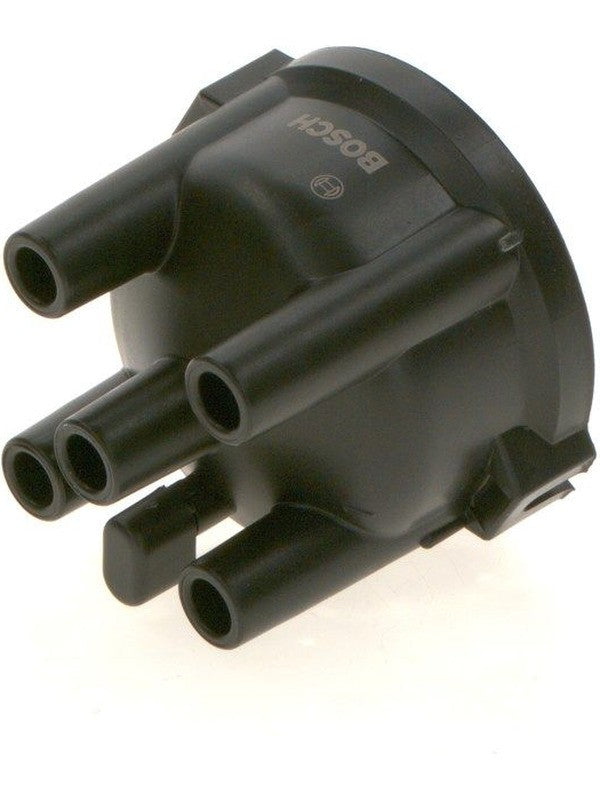 Bosch Distributor Cap fits Mazda 323 1.4 FA (FA4UV) (GM823)