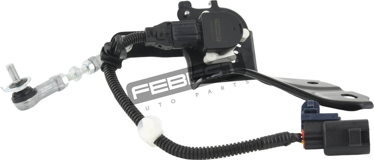 Level Sensor, Rear Left Fits Toyota 89408-60030