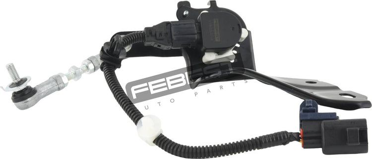 Level Sensor, Rear Left Fits Toyota 89408-60030