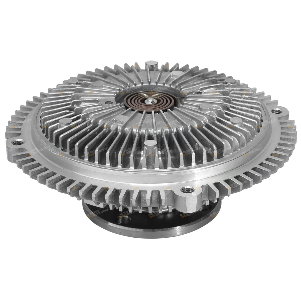 NPW Viscous Fan Clutch for Nissan Patrol GQ Y60 11/91-1994 4.2L Petrol TB42 Carb