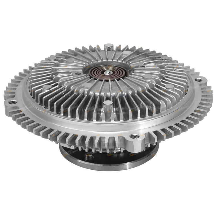 NPW Viscous Fan Clutch for Nissan Patrol GQ Y60 11/91-1994 4.2L Petrol TB42 Carb