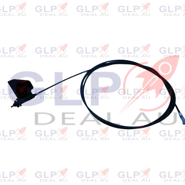 92111616 Fuel Flap Door Release Cable For Holden Commodore Wagon VT VX VY VZ