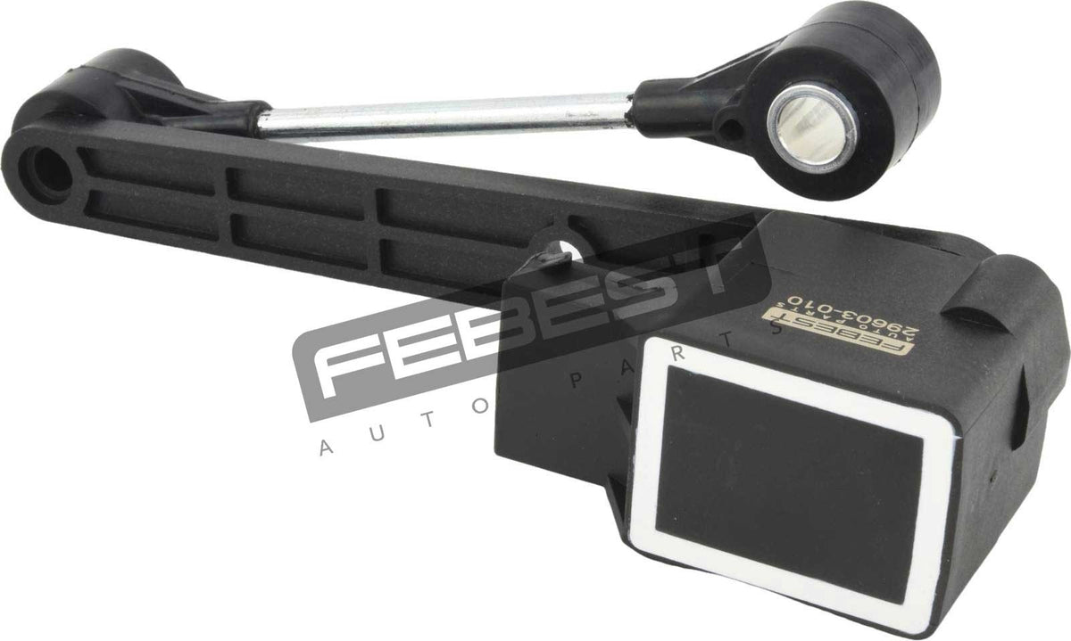 Rear Level Sensor Fits Land Rover RQH000091, RQH100030