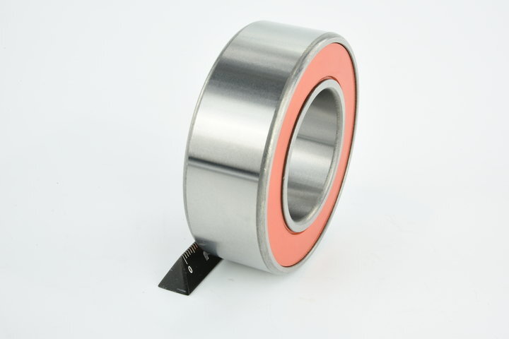 Axle Shaft Bearing 36X67X23 For TOYOTA FUN CARGO NCP2# Ball Bearings