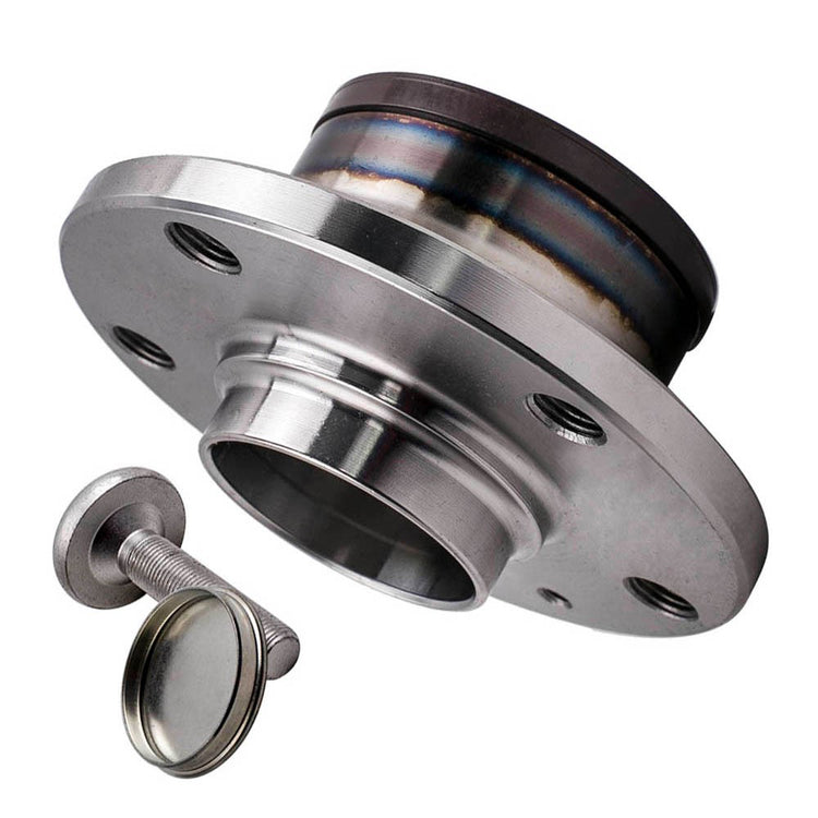 Wheel Bearing HUB Fits For Audi VW GOLF Passat Jetta EOS Caddy Beetle VKBA3644
