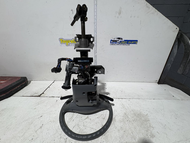 Toyota Corolla Steering Column AE92 06/1989-08/1994