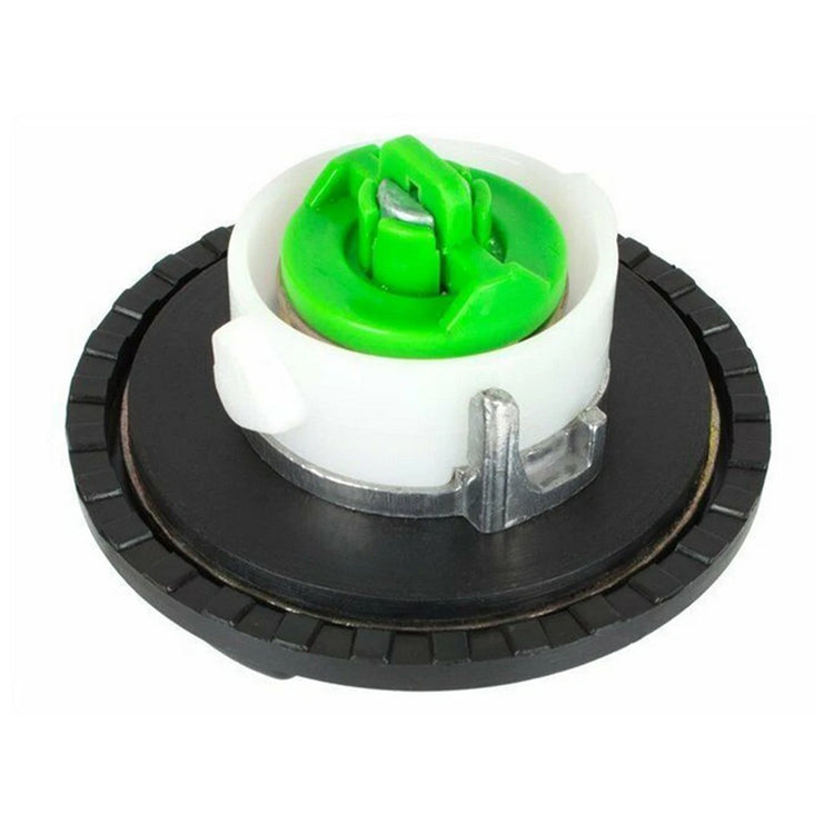 For Fiat 500/500C 1740017 Car Fuel Petrol Diesel Filler Locking Tank Cap & Keys