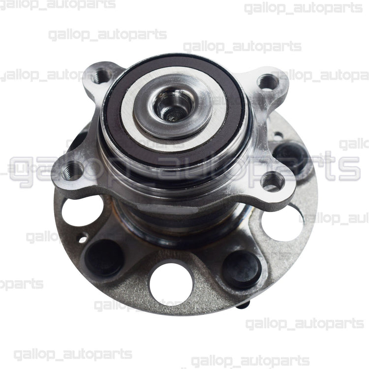 1x Rear Wheel Bearing Hub Assembly for Honda Civic FD FD1 FD2 FD3 FN2 2006-2012
