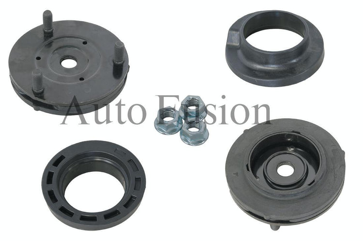 Strut Mount Front For Holden Colorado Rc 2008-2012