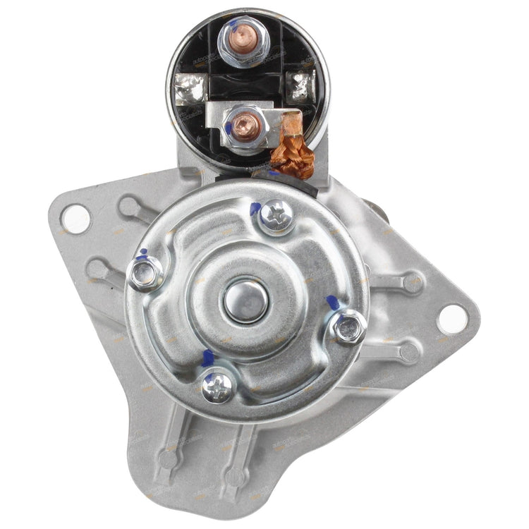 Starter Motor for Ford Falcon FG 6cyl 4.0L Barra 195 270T 2008~2014 - 13 Tooth