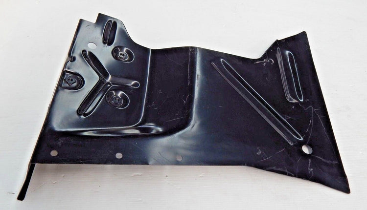 FORD MUSTANG 1967 - 1968 FRONT FENDER GUARD REAR APRON PANEL RIGHT HAND RH