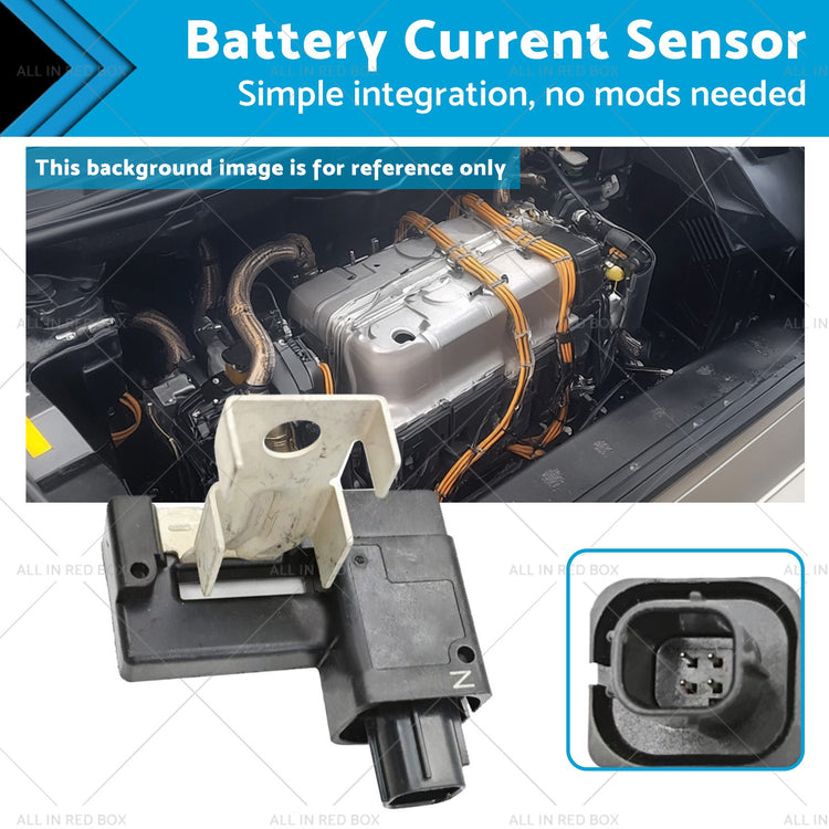 Battery Current Sensor Suitable For Nissan Armada 2017-2020 5.6L 294G01V10A
