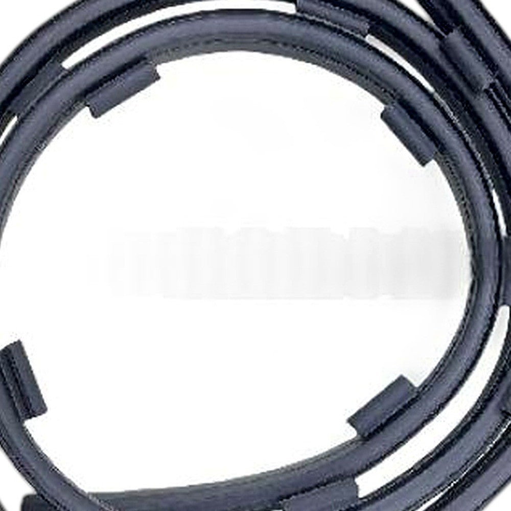 Floor Sill Trim Suitable for Ford Kuga 2008-2012 Right Side Scuff Plate