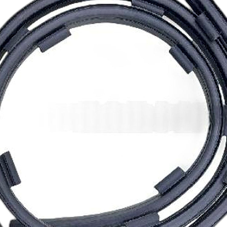 Floor Sill Trim Suitable for Ford Kuga 2008-2012 Right Side Scuff Plate