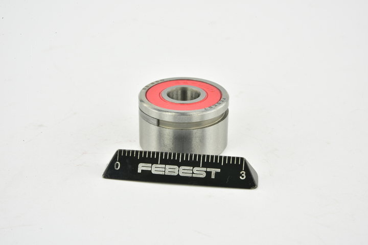 Ball Bearing 8X23X14 For MAZDA J100 SD Ball Bearings