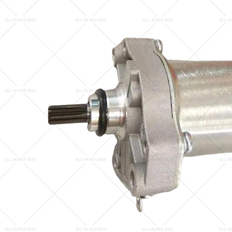 Electric Start Motor Suitable For Honda NBC110 110cc Engine Assembly