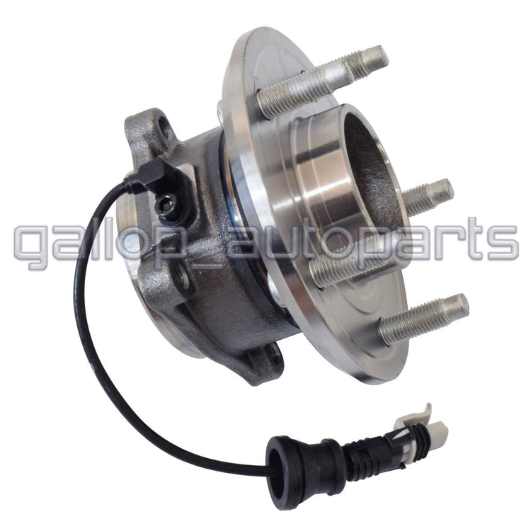 One REAR WHEEL BEARING HUB for HOLDEN CAPTIVA CG 2006-2014 2.2L 2.4L 3.0L