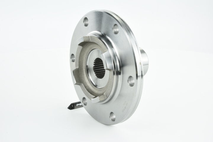 Front Wheel Hub For MAZDA BT-50 UN Wheel Hubs