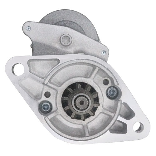 New Starter Motor For Toyota Hilux Hiace & Surf 2.4L 2.8L 3.0L Diesel 2L 3L 5L