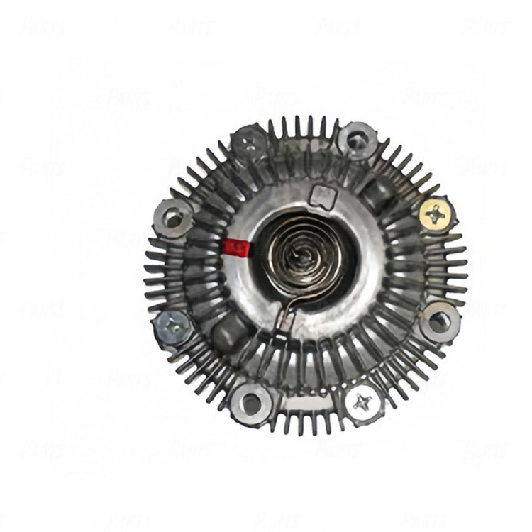 Dayco Fan Clutch for Suzuki Ignis FH 2000-2005 1.3L