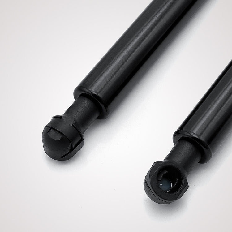 Bonnet Gas Struts for Toyota Prado 150 Series 2009-2013 Hood Lift Support Pair