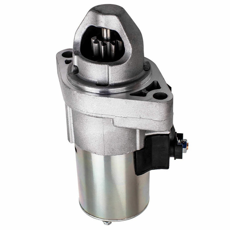 Honda CRV CR-V Starter Motor for Auto/Manual Petrol 4 cyl 2.4L K24A1 01-2007 RD