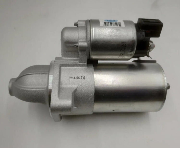 Starter Motor Fits Kia Grand Carnival VQ engine D4HB Auto 2.2L Diesel 11-16