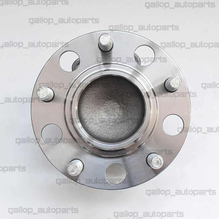 Rear Wheel Bearing Hub Assembly for Jeep PATRIOT FWD ABS 2007-2016