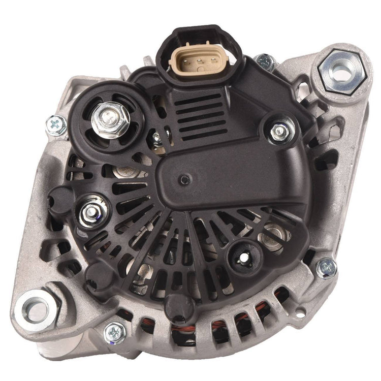 110A 12V Alternator For KIA CERATO KOUP II (TD) 2.0 CVVT 01.2009 - 12.2013