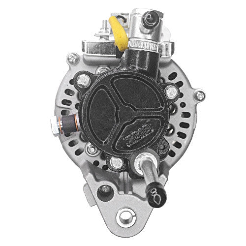 Auto 8 Alternator (External Reg) for Toyota Landcruiser BJ74R 3.4L 13BT 1985-199
