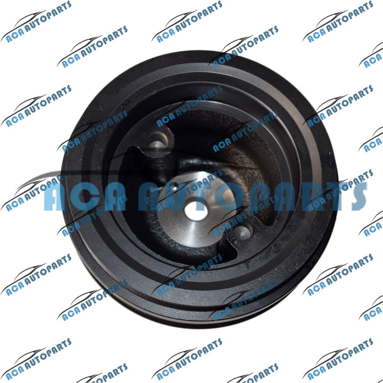 Harmonic Balancer for Mitsubishi 6G74 Pajero NL NM NP Triton ML Magna Verada 3.5