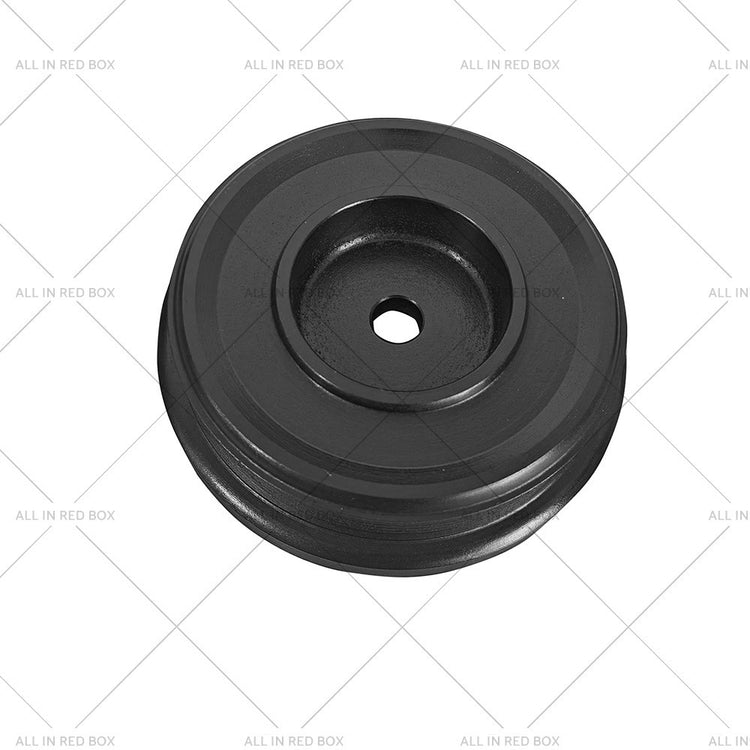 Harmonic Balancer Damper Pulley Suitable For Hyundai ix35 LM 2.0L Diesel 2010-on