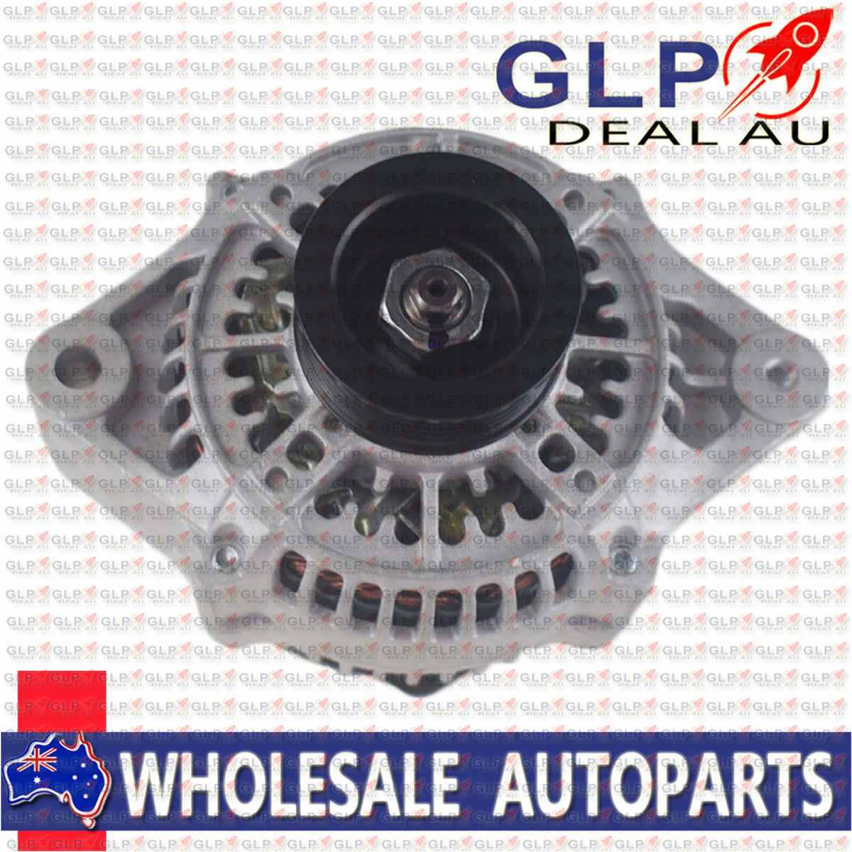 Alternator For Toyota HiLux RZN147R RZN149R RZN154R engine 3RZ-FE 2.7L Petrol