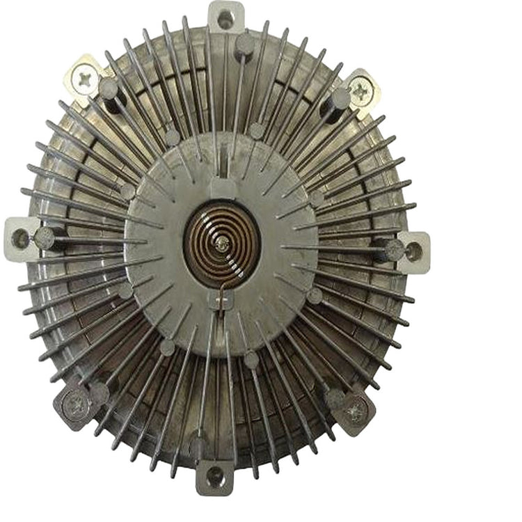 Dayco Fan Clutch For Mazda BT50 B30 3.0L I4 4JJ3-TCX, 16V 2020-On