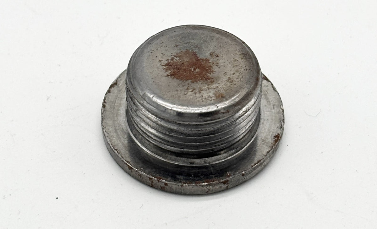 Genuine Citroen & Peugeot 1.4L | 1.6L Engine Threaded Plug 22X150 024306 OEM