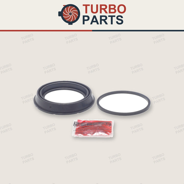 Nissan Qashqai J12 Front Brake Caliper Repair Kit (Set For One Side) & More