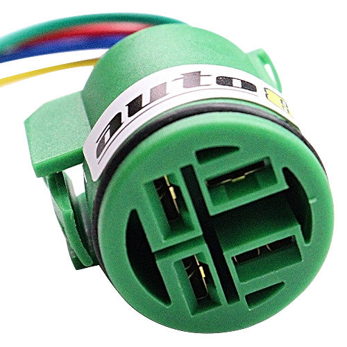 Brand New Alternator Plug Connector to suit Denso Toyota Honda Alternators