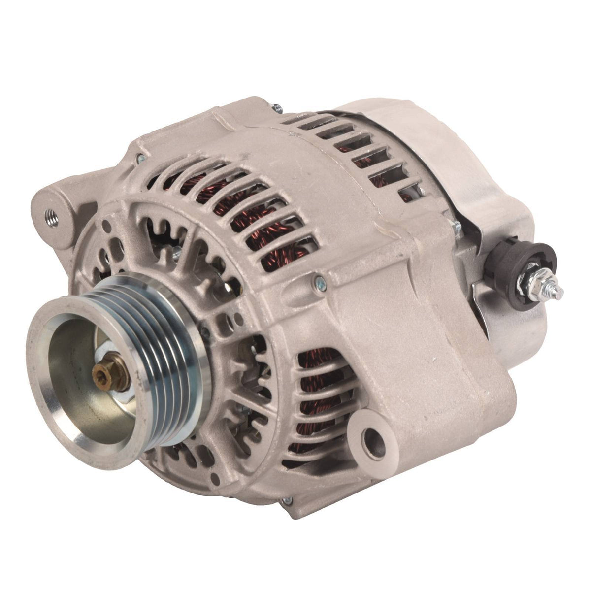 NEW Alternator 90A For Holden Rodeo RA TF Frontera Jackaroo 3.2L 6VD1 3.5L 6VE1