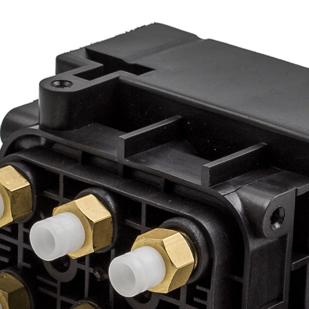 Air Ride Control Valve for Audi Q7 Porsche Cayenne 958 7L8616007A New