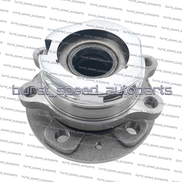 Premium Front Wheel Bearing Hub for Mitsubishi Express SN Renault Trafic X82 X83