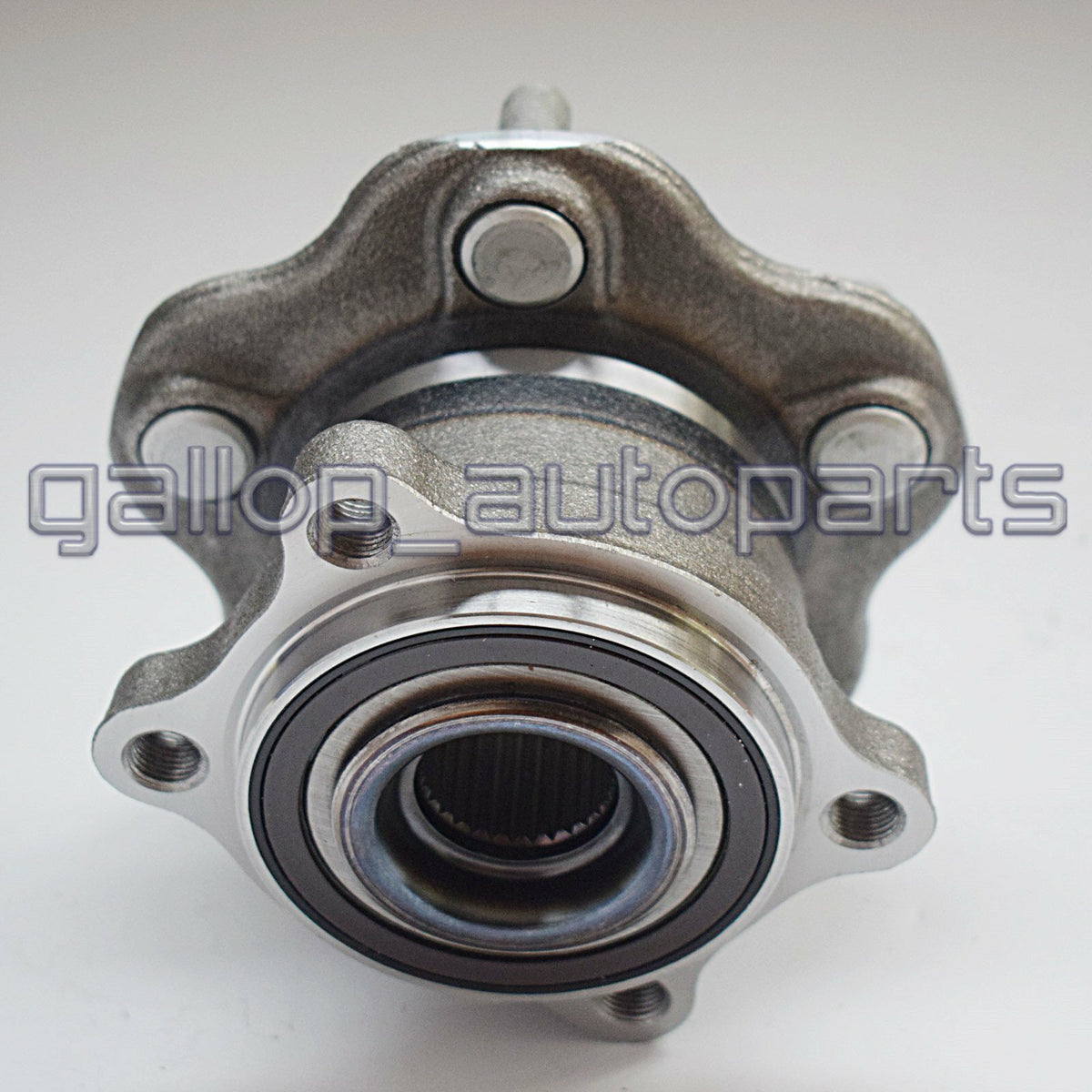 For Nissan Pathfinder Rear Wheel Bearing and Hub Assembly R52 2012-Onwards