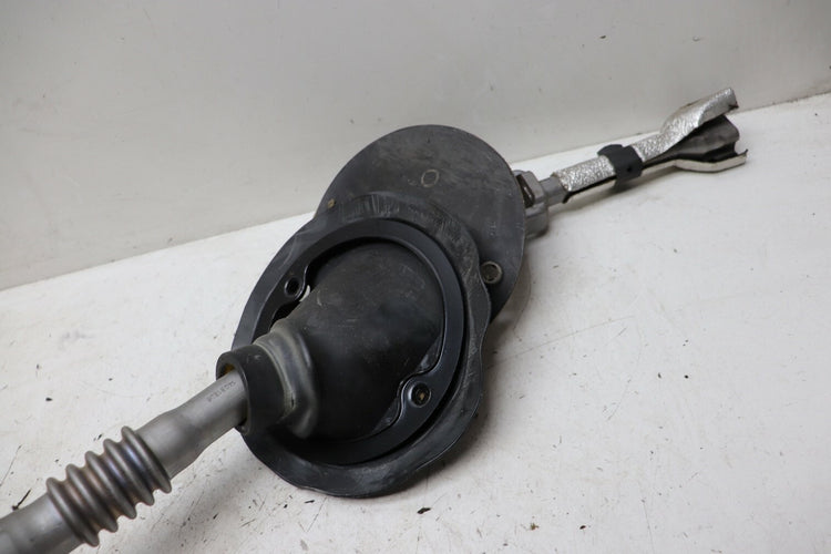 Maserati Ghibli M157 2014 Electric Steering Column Assembly RHD 670008761 J165