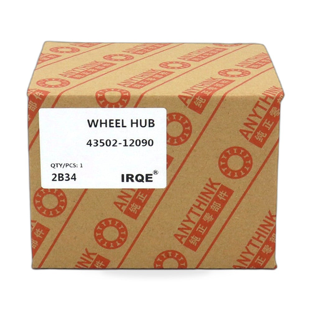 Wheel Hub Assembly Suitable for Toyota Corolla Matrix Prius Scion xD Lexus