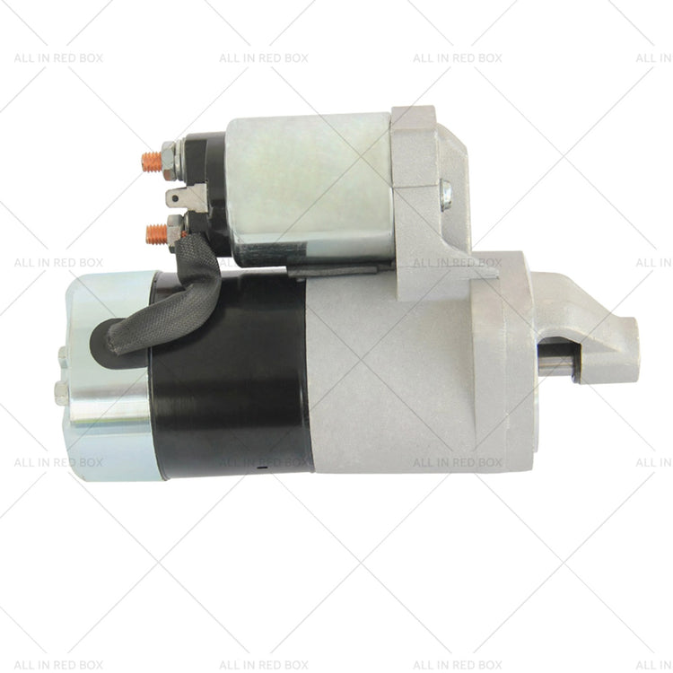 Starter Motor Suitable for Suzuki Grand Vitara Holden Apollo 2.0L 2.5L 2.7L