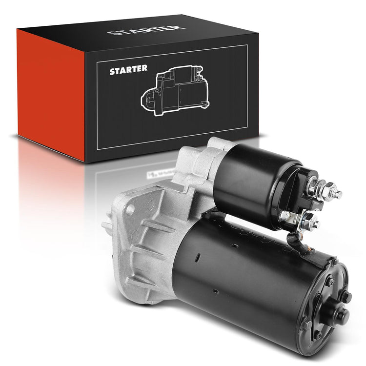 Starter Motor for Ford Falcon BA AU XA XB XC ZK ZL NA NC Fairlane Fairmont 6cyl
