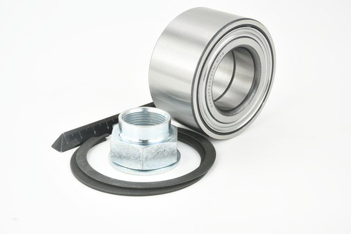 Front Wheel Bearing Repair Kit 37X72X37 Fits Citroen 1587565 1603338 1618649280